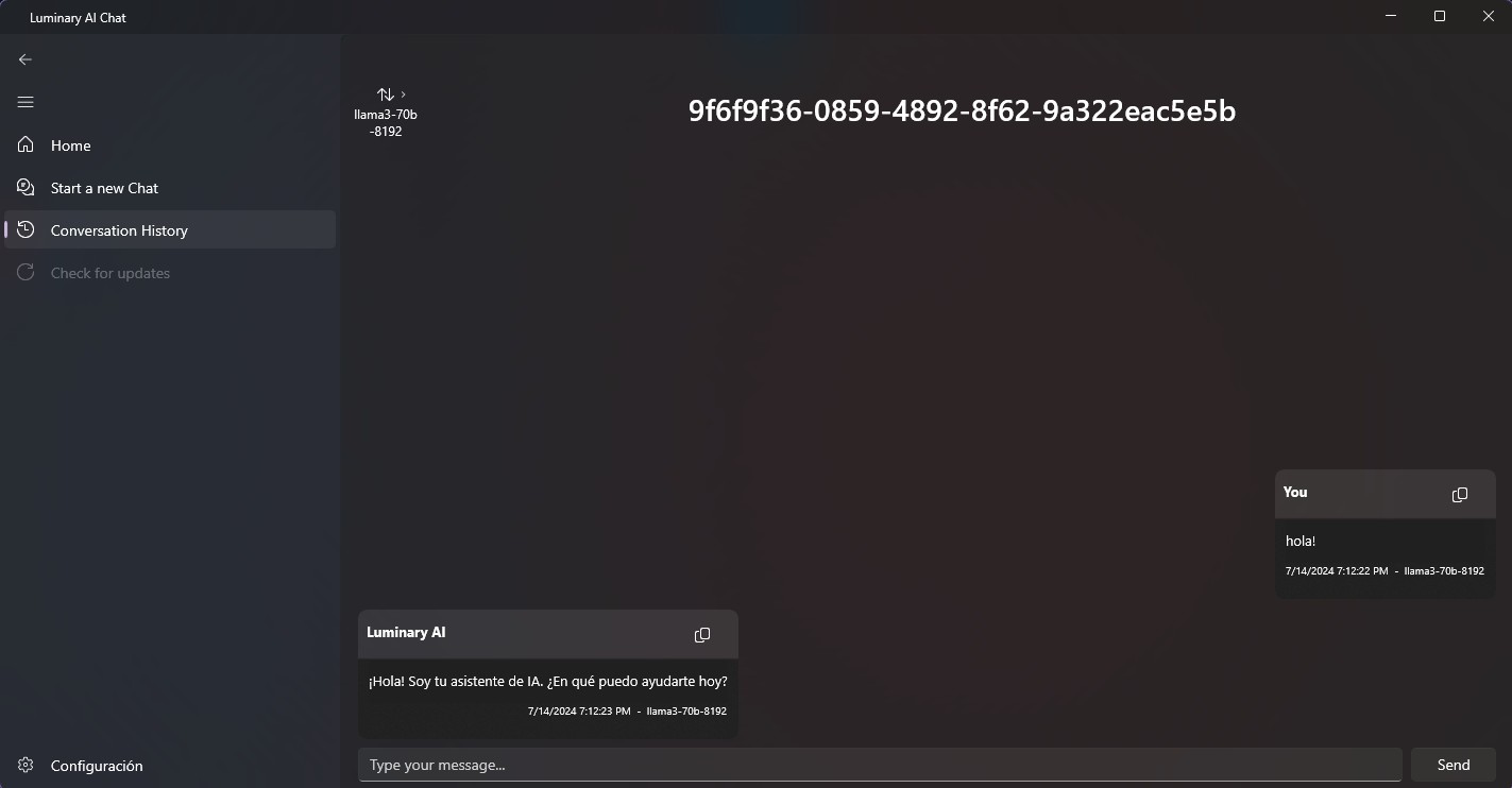 Dashboard image